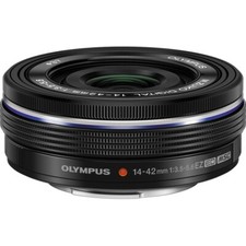 Olympus zuiko digital ed - m.zuiko,