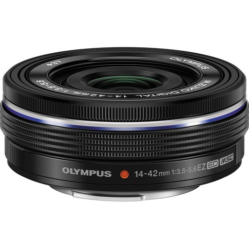 Olympus zuiko digital ed - m.zuiko,