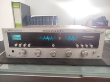 Marantz 2220B – Ricevitore Stereo Vintage Anni '70 – Funzionante, Ben Conservato