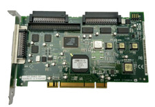 Adaptec AHA-2940U2 SCSI Scheda