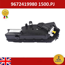 Pompa serbatoio filtro DPF