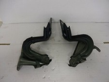 FIAT 500L 1.3 MULTIJET BONNET