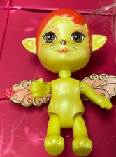 Barbie Fairytopia Magia