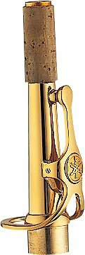 Yamaha chiver sax soprano