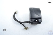 Commutatore devioluci destro