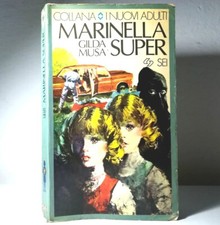 Marinella super di Gilda Musa