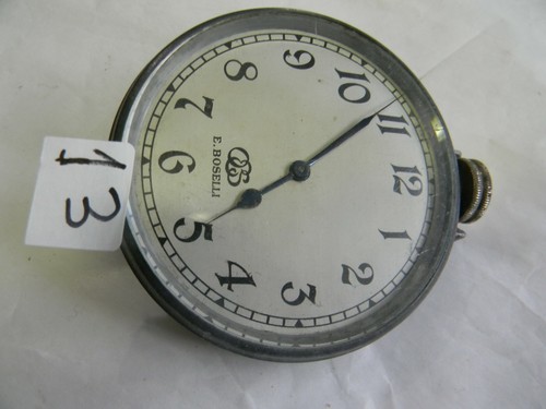 Orologio meccanico per auto d - per,