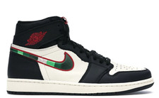 Jordan 1 Retro High Sports