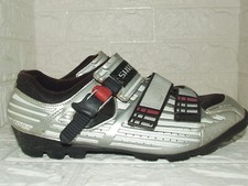 SCARPE SHOES CHASSEURS BICI CICLISMO CYCLISM GIRO SHIMANO (123) tg. 45