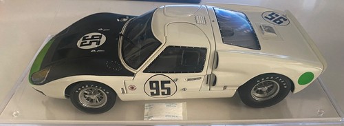 Exoto scala 1966 daytona - exoto,