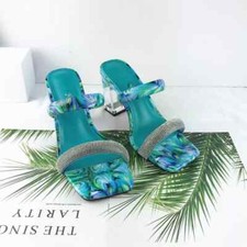 Sandali sabot ciabatte donna