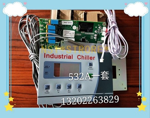Per refrigeratore industriale - per,