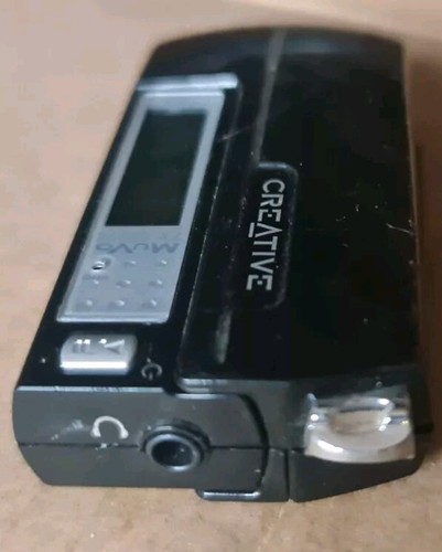 Creative muvo 1gb usb - fm,