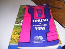 LIBRO TORINO & IL PIEMONTE DEI