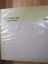 Manuale Siemens PG750/PG730 PG