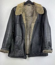 GIACCA VERA PELLE DI PECORA