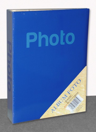 Album fotografico tasca foto