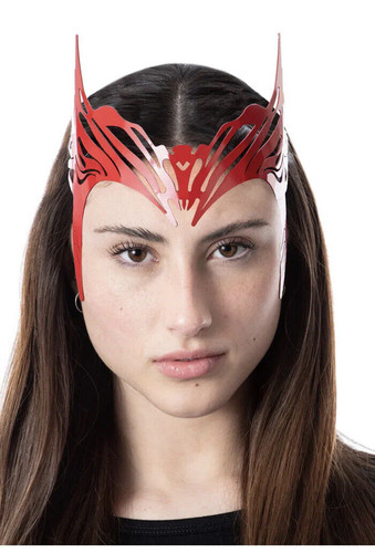 Marvel scarlet strega tiara - scarlet,
