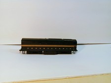 Baldwin BF 16 B unit booster to BF 16 A unit sharknoses.  Loco has dcc on board.