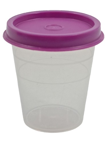 Tupperware bicchiere graduato - tupperware,