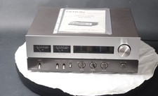 Denon Tuner TU 850 ricercato