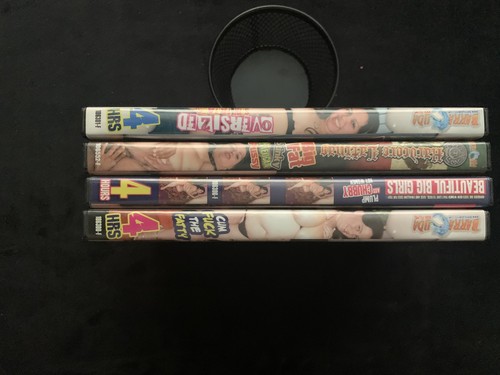 Lot erotica mature mixed - erotica,