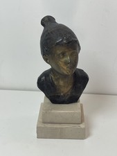 Statua  – Scugnizzo –