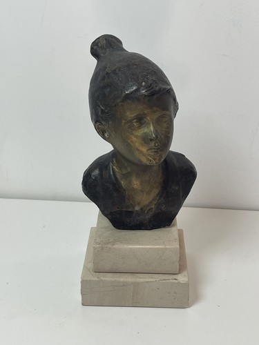 Statua scugnizzo - statua,