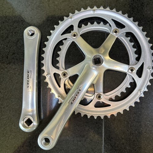 Gruppo completo campagnolo - gruppo,