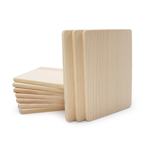 Set tavole legno grezzo - set,