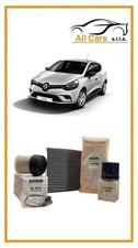 Kit Tagliando RENAULT CLIO