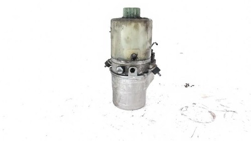 Pompa idroguida elettrica - idroguida,