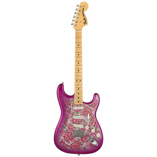 Fender ltd japan - ltd, strat