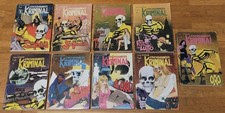 Dossier kriminal albi - kriminal,