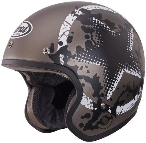 Casco jet arai - casco,