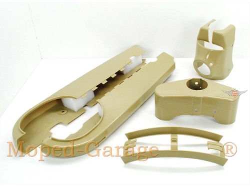 Set parti carena - , beige