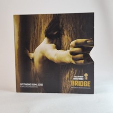 Bridge Season 1 (DVD, 2013)