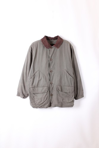Woolrich vintage hunting - woolrich,