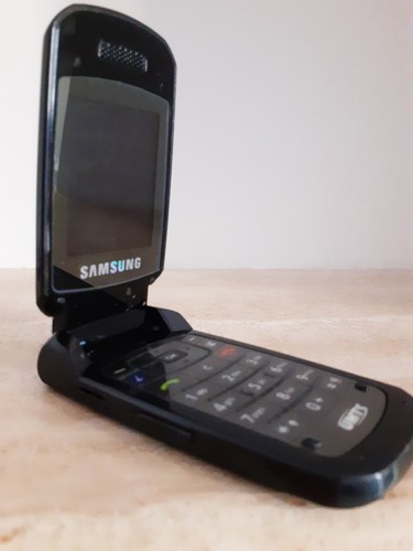 Samsung sgh j400 conchiglia - samsung,