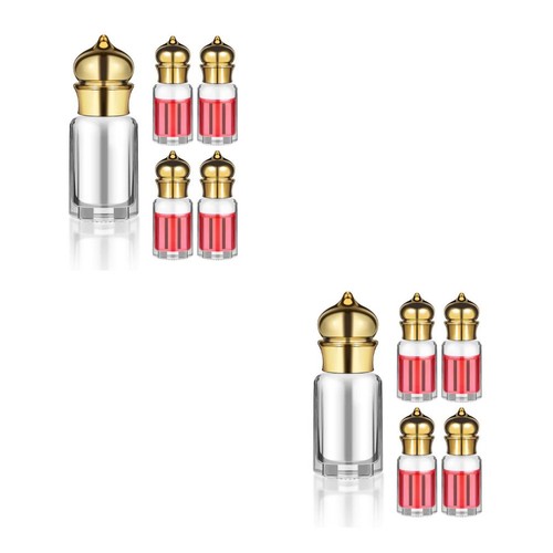 Pack bottiglia profumo - di,