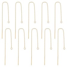 UNICRAFTALE 20 pz Orecchini