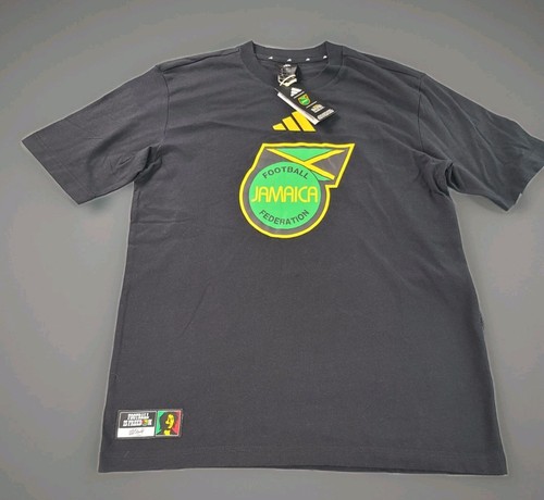 Shirt adidas uomo jamaica - adidas, x