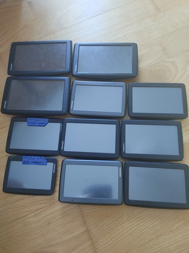 Tomtom start 60 - tomtom,