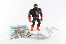 Modellino He-Man MOTU Ninjor