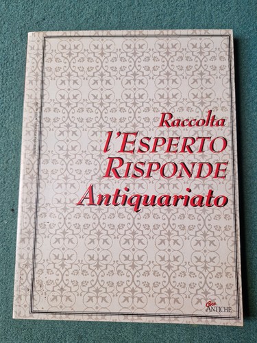 Volume specifico raccolta - volume, "raccolta