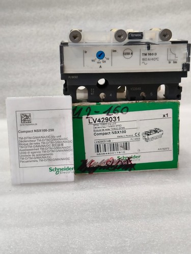 Schneider electric lv429031 - schneider,