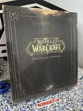 World of Warcraft Edizione da