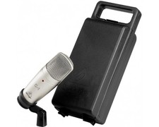 BEHRINGER C1 MICROFONO DA