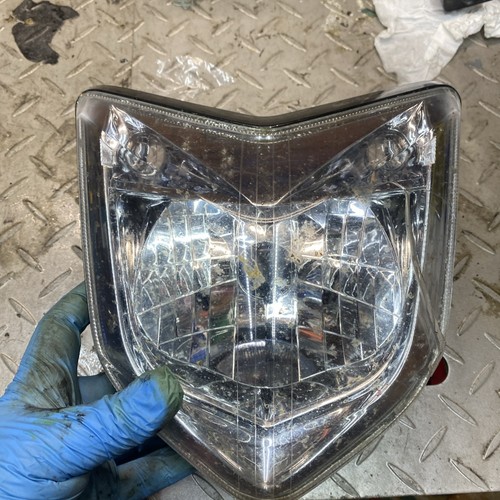 Faro proiettore yamaha fz1 - yamaha, fz1-n