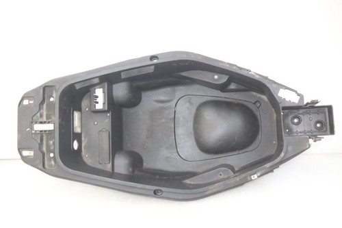 Coffre selle gilera nexus - selle,